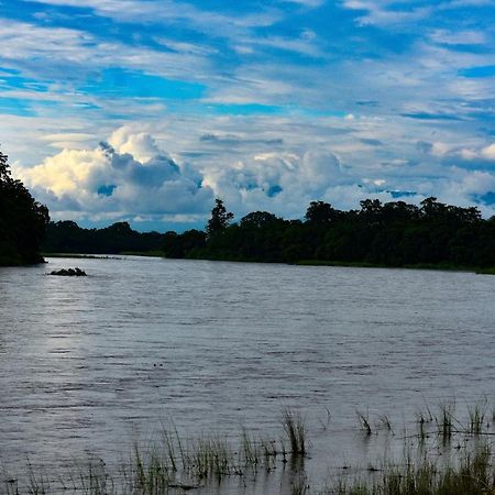 Bardia Wildlife Resort Bardiya Kültér fotó