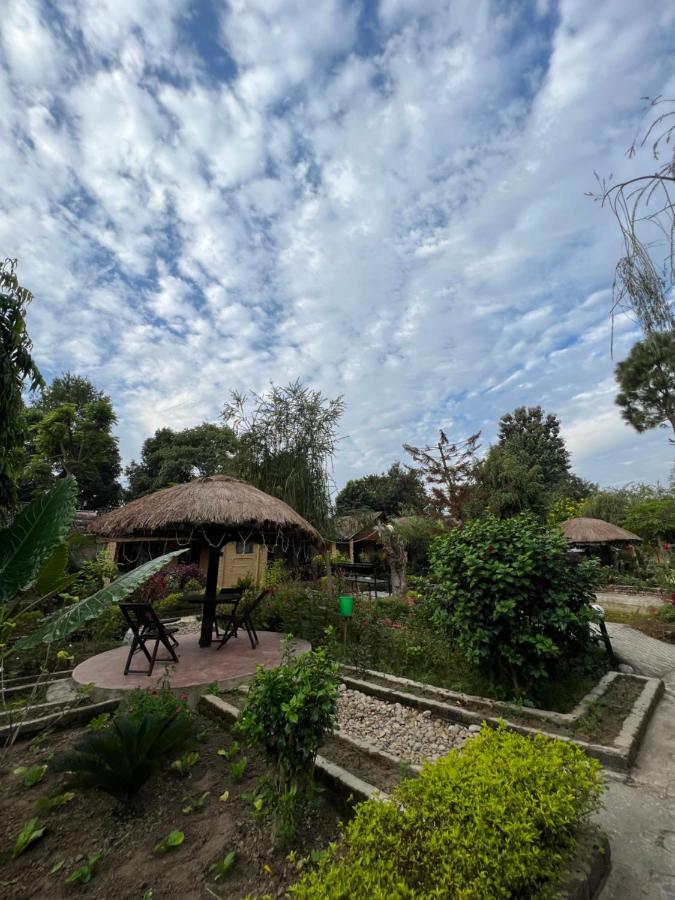 Bardia Wildlife Resort Bardiya Kültér fotó