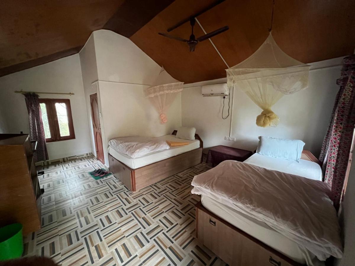 Bardia Wildlife Resort Bardiya Kültér fotó
