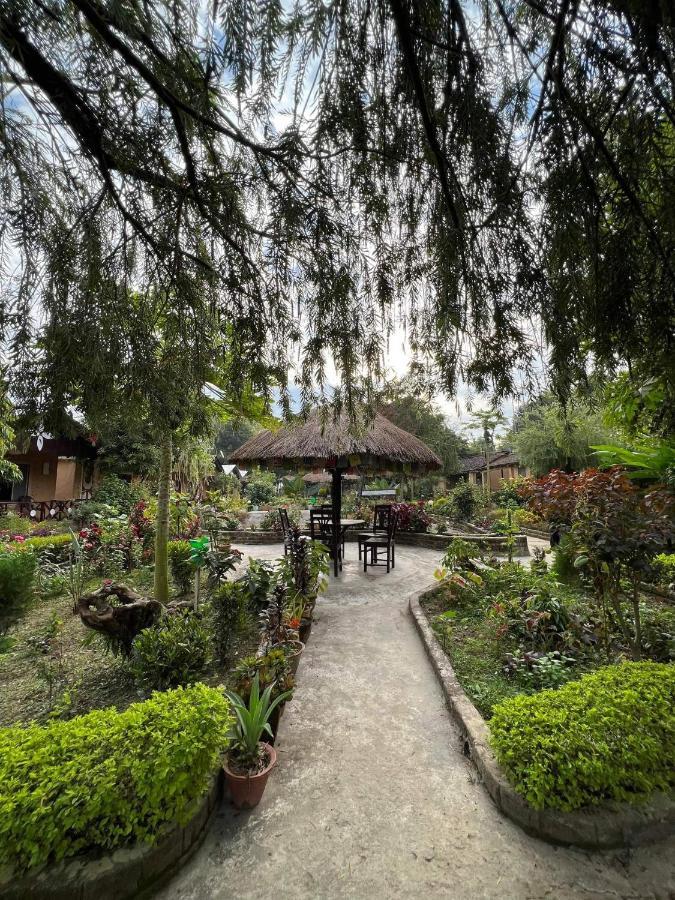Bardia Wildlife Resort Bardiya Kültér fotó