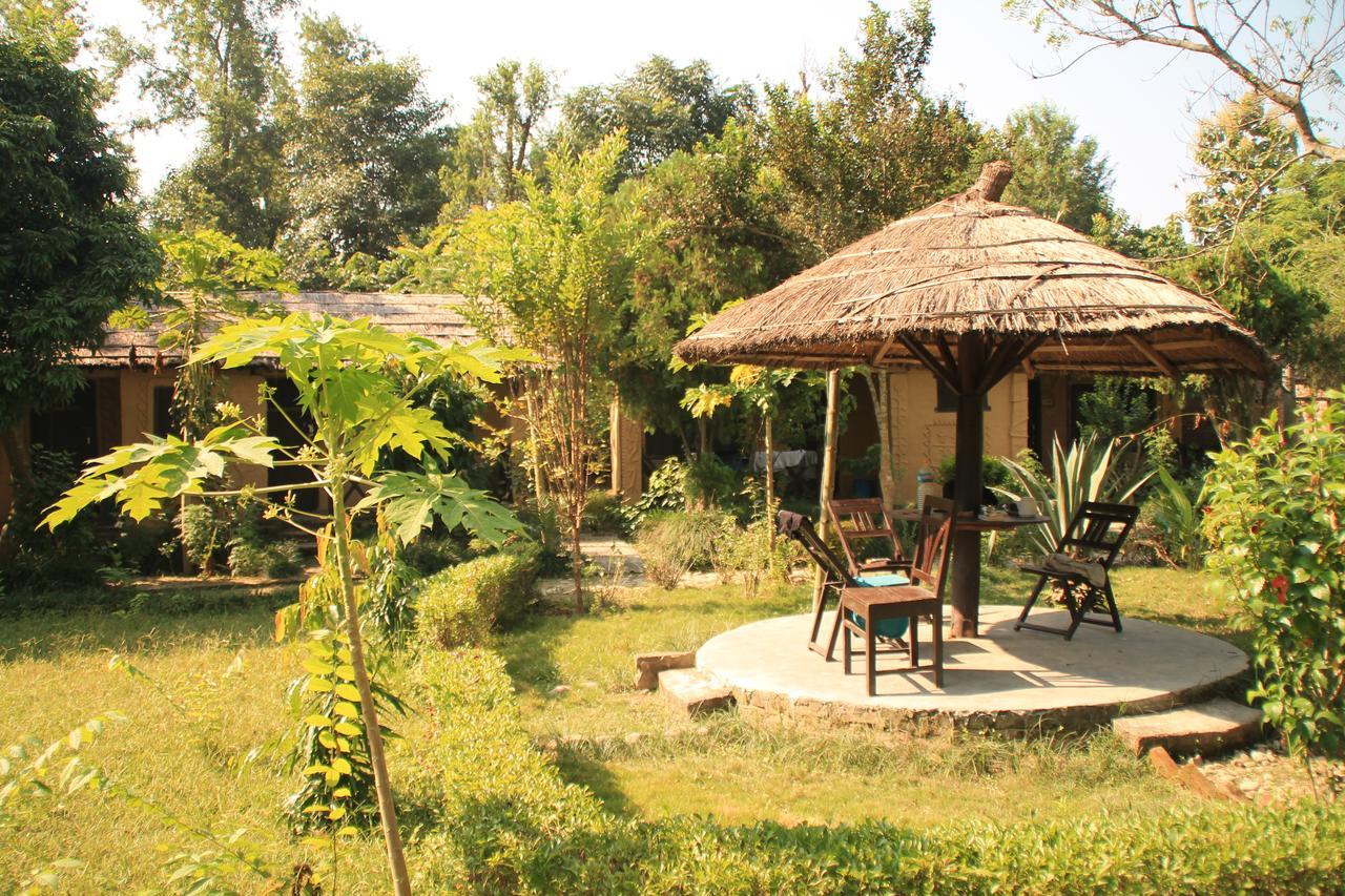 Bardia Wildlife Resort Bardiya Kültér fotó