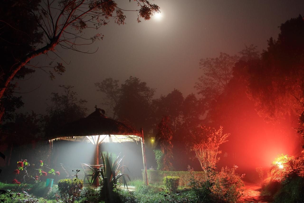 Bardia Wildlife Resort Bardiya Kültér fotó