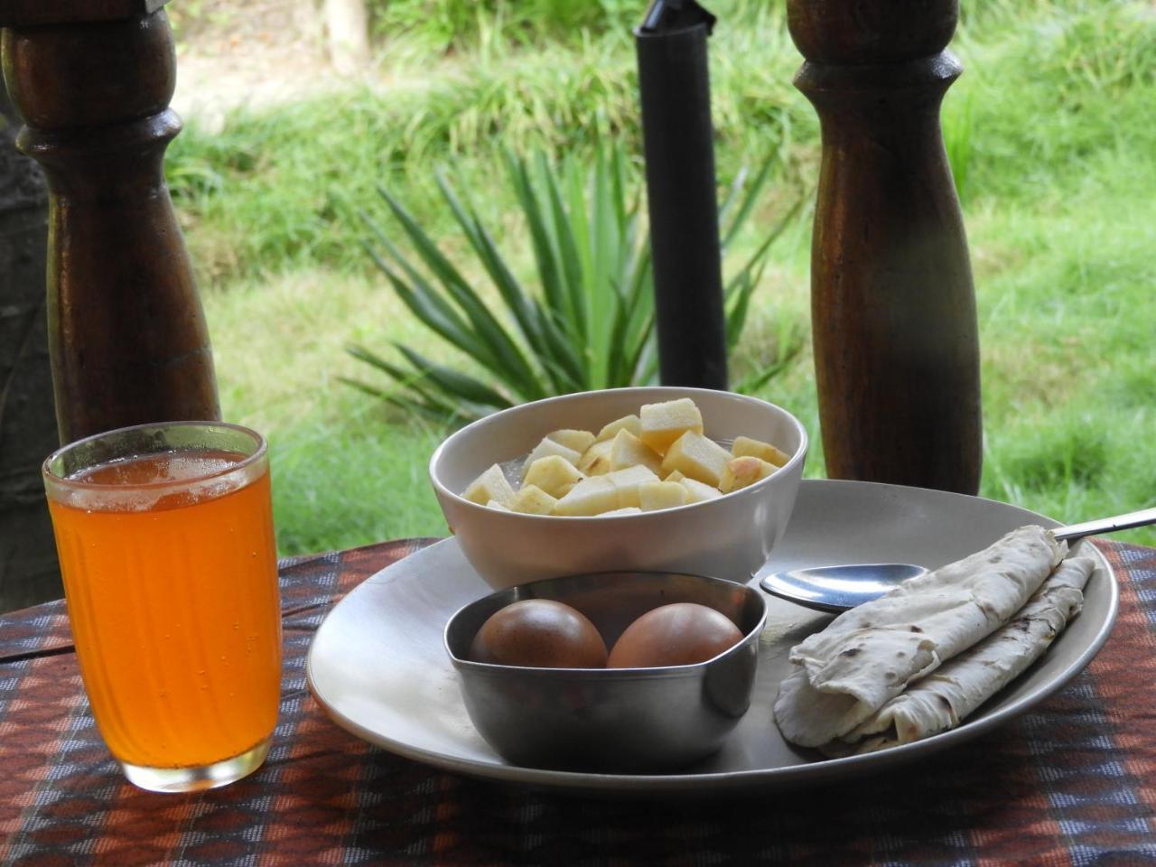 Bardia Wildlife Resort Bardiya Kültér fotó